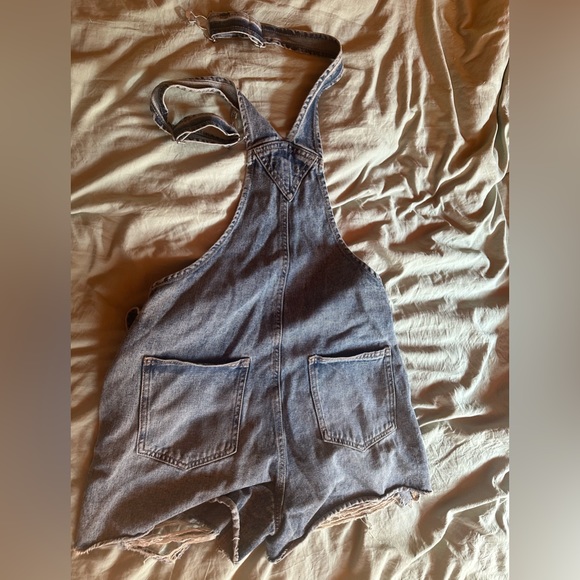 Wild Fable Overalls NWOT - Picture 8 of 8